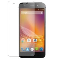 5 X ZTE Blade L6 Displayschutzfolie 9H Verbundglas Panzer Schutz Glas