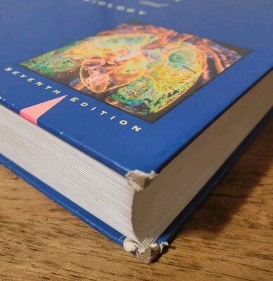 Principles of Anatomy & Physiology 7th ed. Tortora & Grabowski