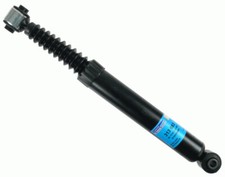 Sachs 313 683 Stoßdämpfer für Peugeot 207 CC WD 207 SW WK 207 WA WC