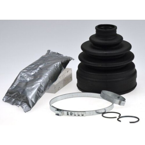 Jeu De Joints-Soufflets Arbre De Commande SPIDAN - Compatible Citroën C5, Peugeot 508, C6 - Réf. 3287C9