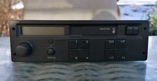 HEA VW Beta II 2 Oldtimer Autoradio überholt VWZ3Z2 Mega Rare 1988 Golf 1 2