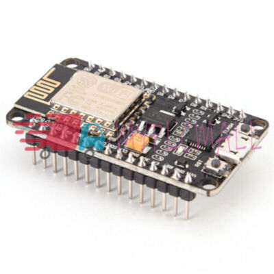 NEW ESP8266 serial WIFI   control module WIF module ESP-12E (1pcs) #A6-9