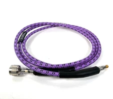 W.L. Gore PHASEFLEX EJR01R01072.0 65475 6Ft 72"