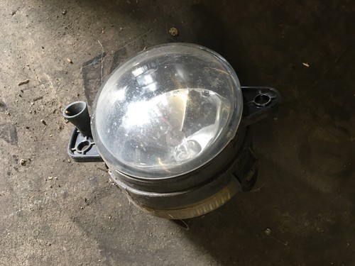 VW Polo 9N3 Nebelscheinwerfer Nebellicht Links