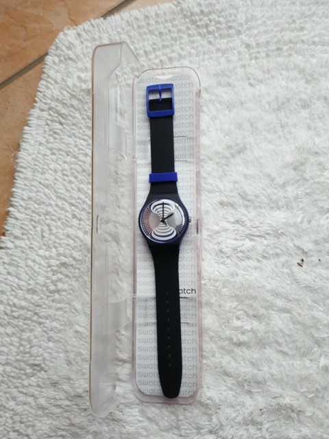 weiss watch ebay
