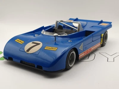 Alfa Romeo 33 Edison Giocattoli 1/24 - Bild 1 von 4