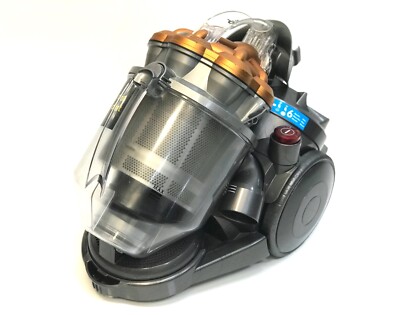 JJ112 dyson ダイソン DC20 PET PRO サイクロンクリーナー 掃除機 