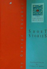 THE SKENKER METHOD - 26-50 SHORT STORIES HARRIS P. - SHENKER G. SHENKER METHOD