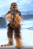 Chewbacca Hot Toys 1/6 Figure (star Wars:force Awakens) Now In Stock Mega Sale Chewbacca Hot Toys 1/6 Figure (star Wars:force Awakens) Now In Stock Mega Sale