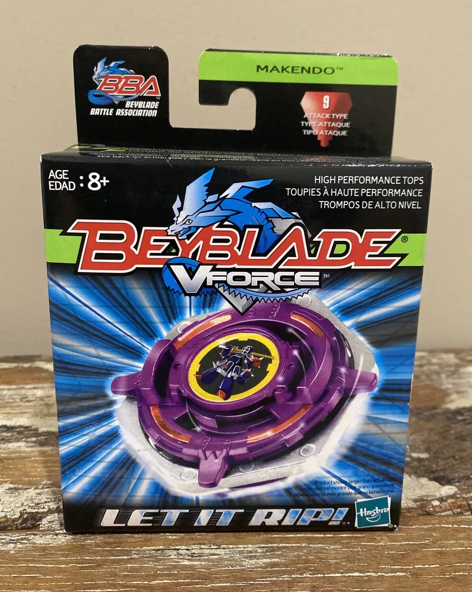 Beyblade v on sale force toys
