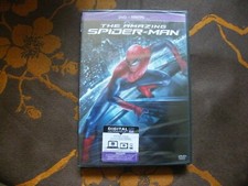 DVD THE AMAZING SPIDER-MAN - Marc Webb (2014)  MARVEL   NEUF SOUS BLISTER 