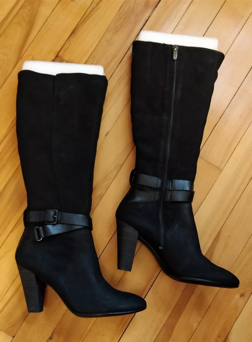 Shape 75 Tall Boot High Cut Zip, 39, US 8-8.5, Never worn! | eBay