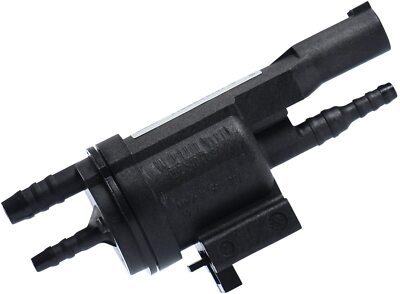 Smart Car Fortwo Secondary Air Injection Check Valve, 2008-2017