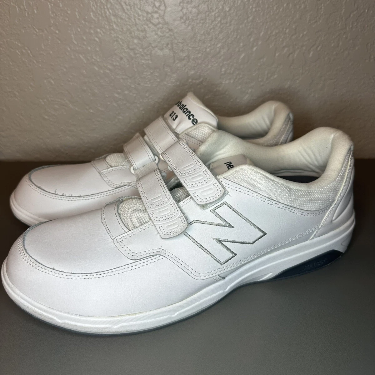 New balance 813 velcro new arrivals