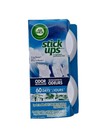 Air Wick 2 pack Stick Up Air Fresheners Crisp Breeze   2.1 ounce