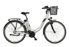 Telefunken e bike 28 zoll mittelmotor e bike gebraucht mittelmotor pedelec