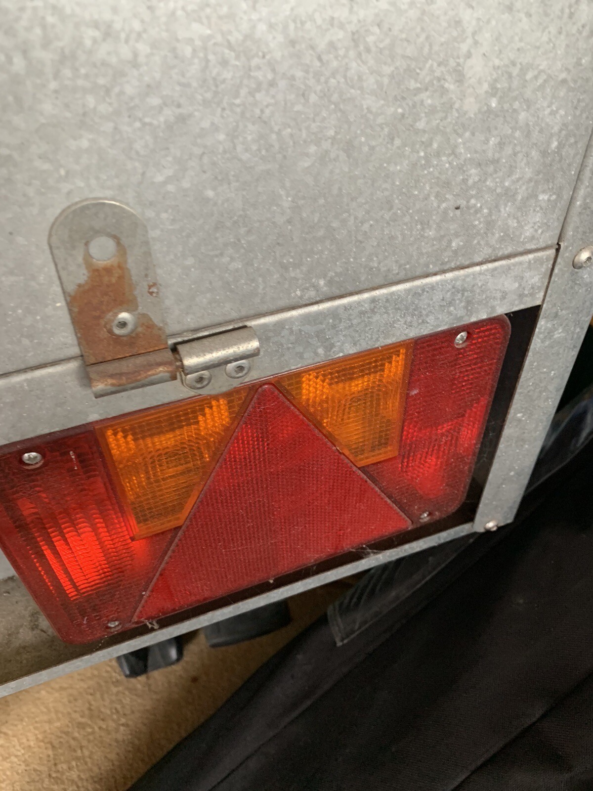 trailers for sale eBay