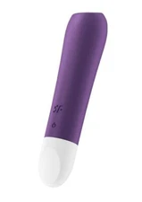 Ultra Power Bullet 2 Silicone Bullet Vibrator Waterproof Rechargeable