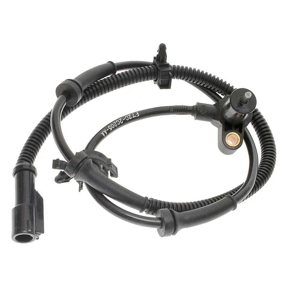 全新 SMP ABS 车轮速度传感器 左前部 适用于 1997 - 2004 福特野马 — 第 2/4 张图片