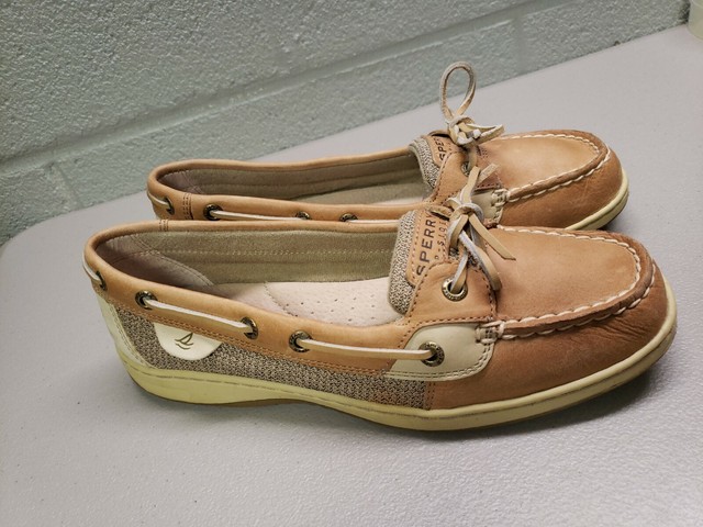 black leather boat shoes womens