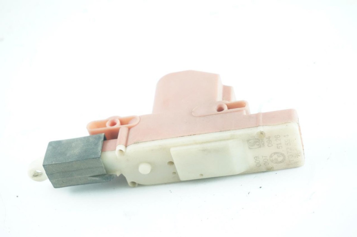 BMW318i2ドアlv-n91 OEM BMW E30 Front Left Driver Door Lock Actuator 84-91 318i