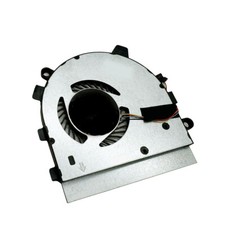 CPU Cooling Fan For Dell Inspiron 13 7390 7391 2-in1 HYPYN 0HYPYN 023.100GI.0011