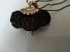 TRIJUTI RUDRAKSHA 42MM NEPAL  — photo 9