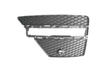 Gitter Stoßstange Vorderseite / SX C / DRL Mercedes Classe M W166 2011 AMG