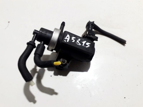 Volkswagen Golf 2000 Electrical selenoid (Electromagnetic solenoid #960818-40