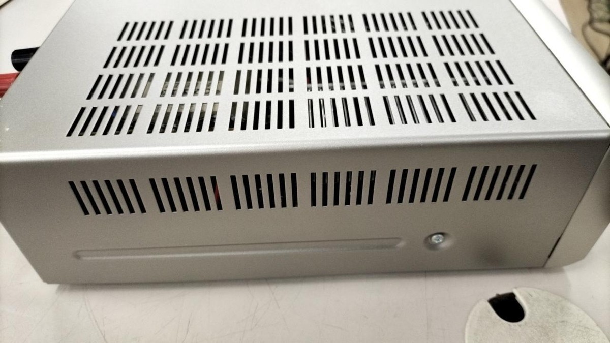 ONKYO Model number: A-905X Integrated Amplifier | eBay