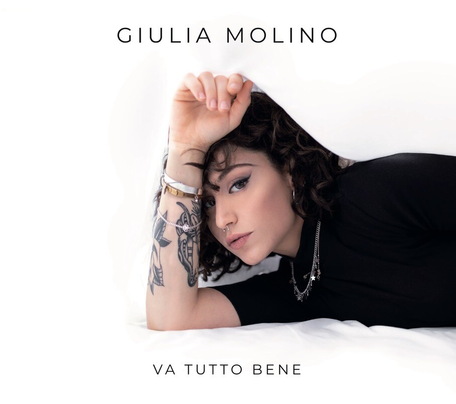 Giulia Molino - Va Tutto Bene