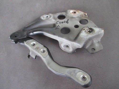 Chrysler Crossfire Haubenhalter Scharnier Motorhaube links