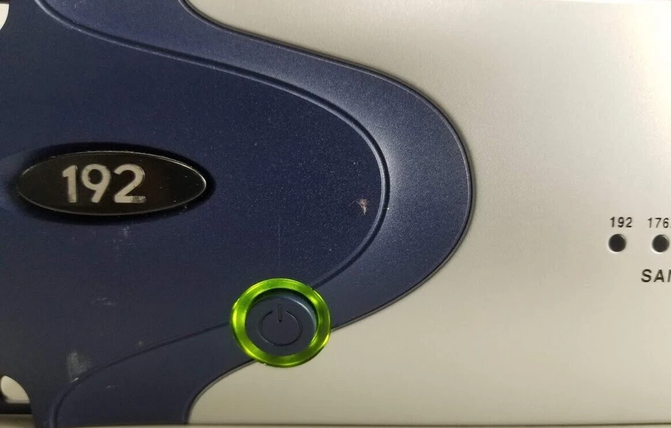 Digidesign 192 MM-192D E/S 16 canales de audio entrelazado con 4 tarjetas de E/S digitales Foto 2 de 4