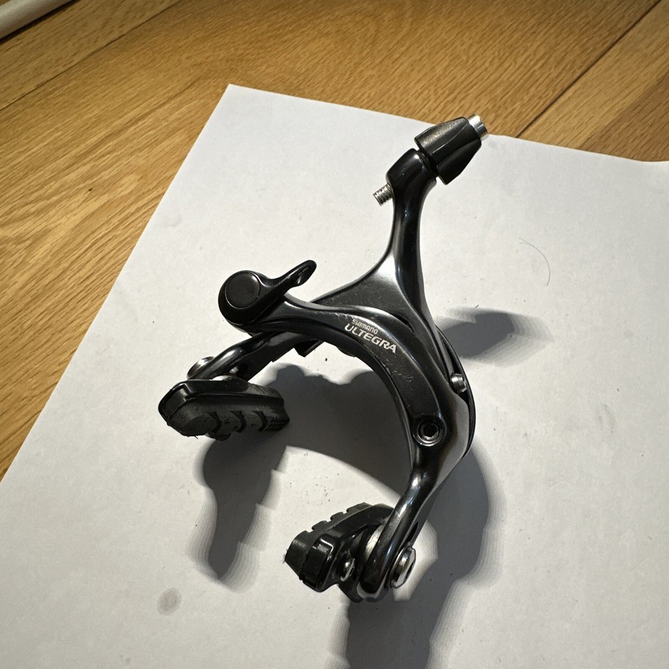 Shimano Ultegra BR6600 Rear RimBrake Caliper eBay