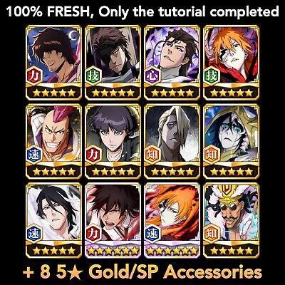 BBS Sim hasn't updated it yet, but with TYBW Aizen getting innate