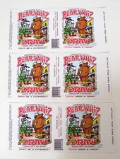 Three Bear Whiz Eagle Products K.C. Missouri Quick Draw Beer Can Covering