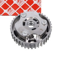 febi Nockenwellenversteller Einlassseite FüR Ford C-MAX 2 Fiesta 6 7 Focus 3 1.0