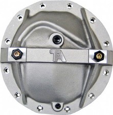 New Gm 8.875 12-bolt Car Ta Performance Aluminum Rearend Girdle Cover Ta-1810