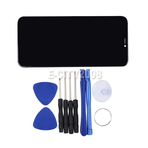 Remplacement numériseur tactile écran LCD HLN pour iPhone 13 14 14/15 Plus - Photo 60 sur 99