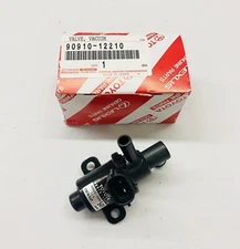 NEW GENUINE FOR TOYOTA 99-02 COROLLA  AIR INTAKE VACUUM SWITCH VALVE 90910-12210
