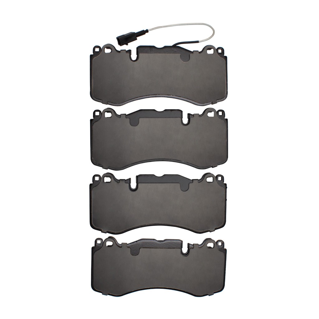 Maserati Quattroporte 2014-2022 Inner Brake pad