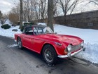 1967 Triumph TR4A
