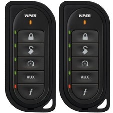 Remote Bundle - 7254V Viper Responder LE 2-Way LED Remotes