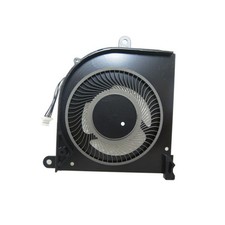 Laptop CPU FAN For MSI Stealth 15M MS-1562 MS-1563 1562/1563 DC 5V 1A 4PIN New
