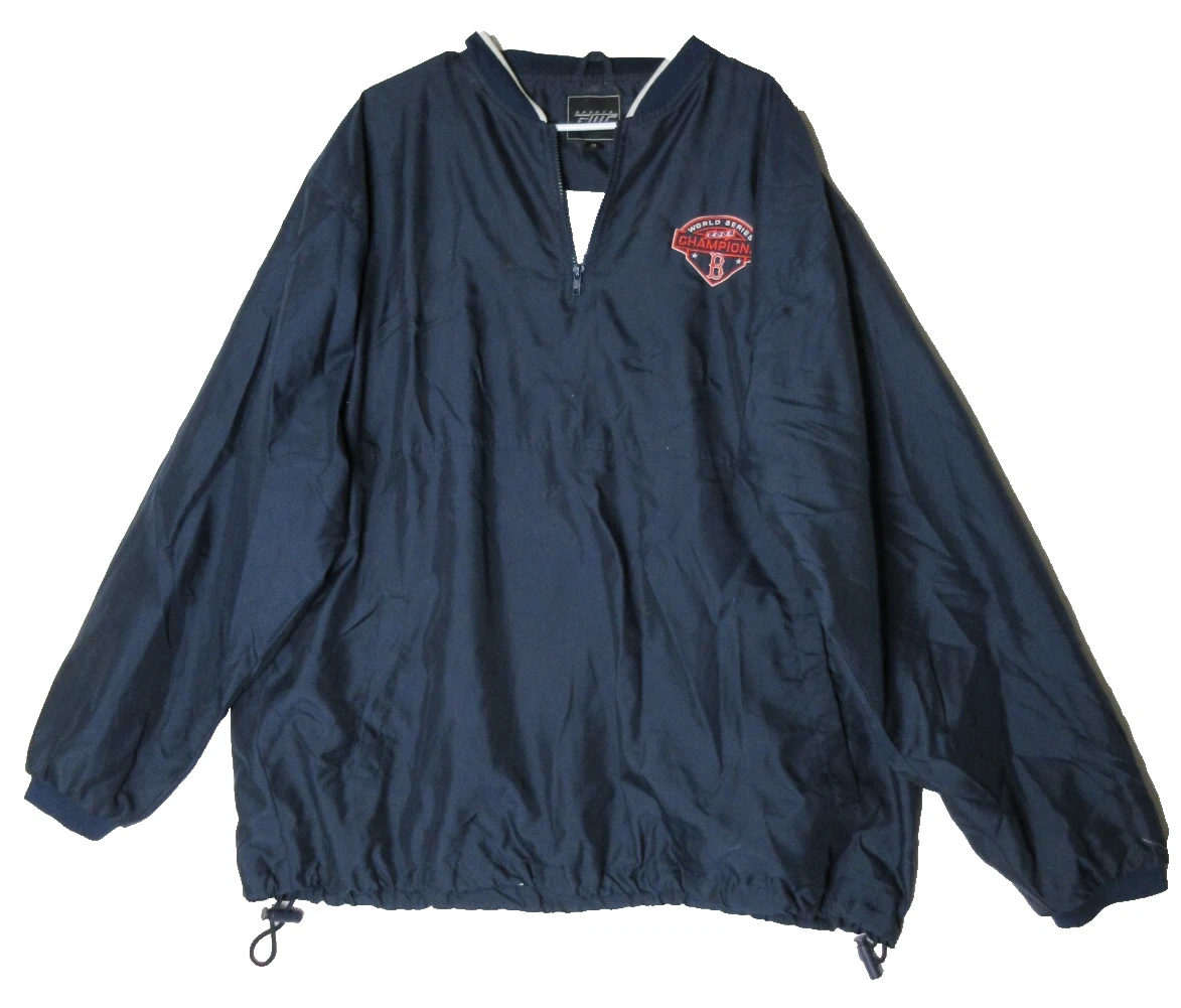 G-III Men's Boston Red Sox MLB Jackets for sale | eBay