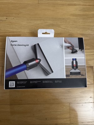 Dyson Home Cleaning Kit Brand New Sealed