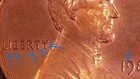1982 Lincoln penny **Small Date***No Mint Mark***Double Struck** — photo 7