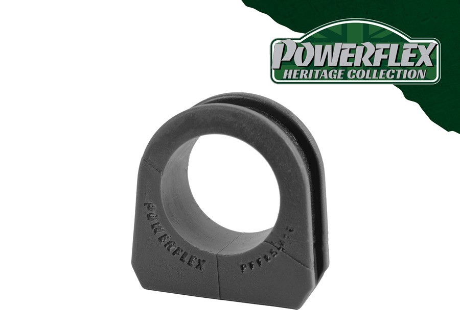 Powerflex Steering Rack Mount Bush for Audi S3 8L Mk1 PFF85-416H