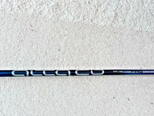 ALTA CB 65 SR PING FAIRWAY SHAFTS .335 TW GRIP CHOOSE LENGTH