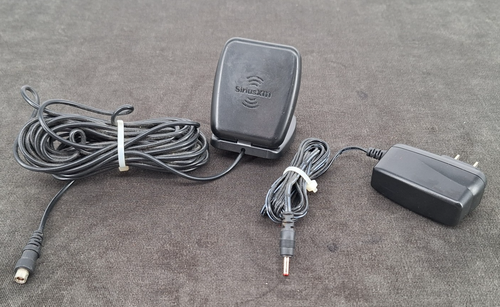 Offizielle Sirius XM Heimantenne SiriusXM für Satellitenradios